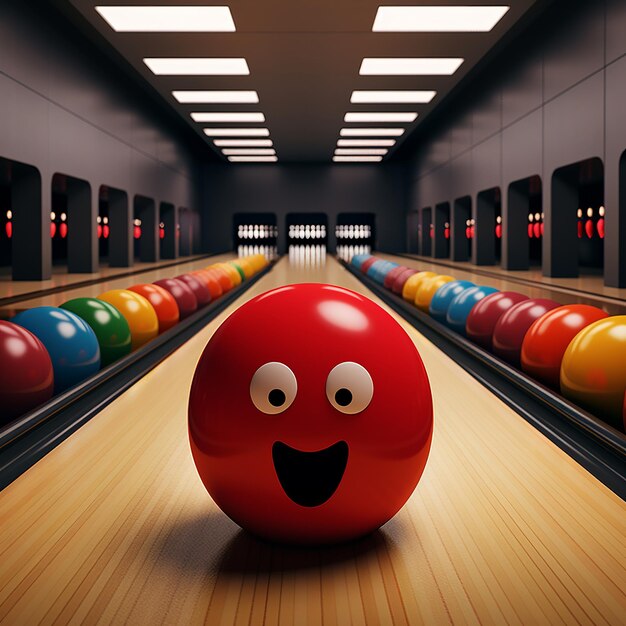 bowling cost