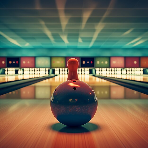 bowling cost