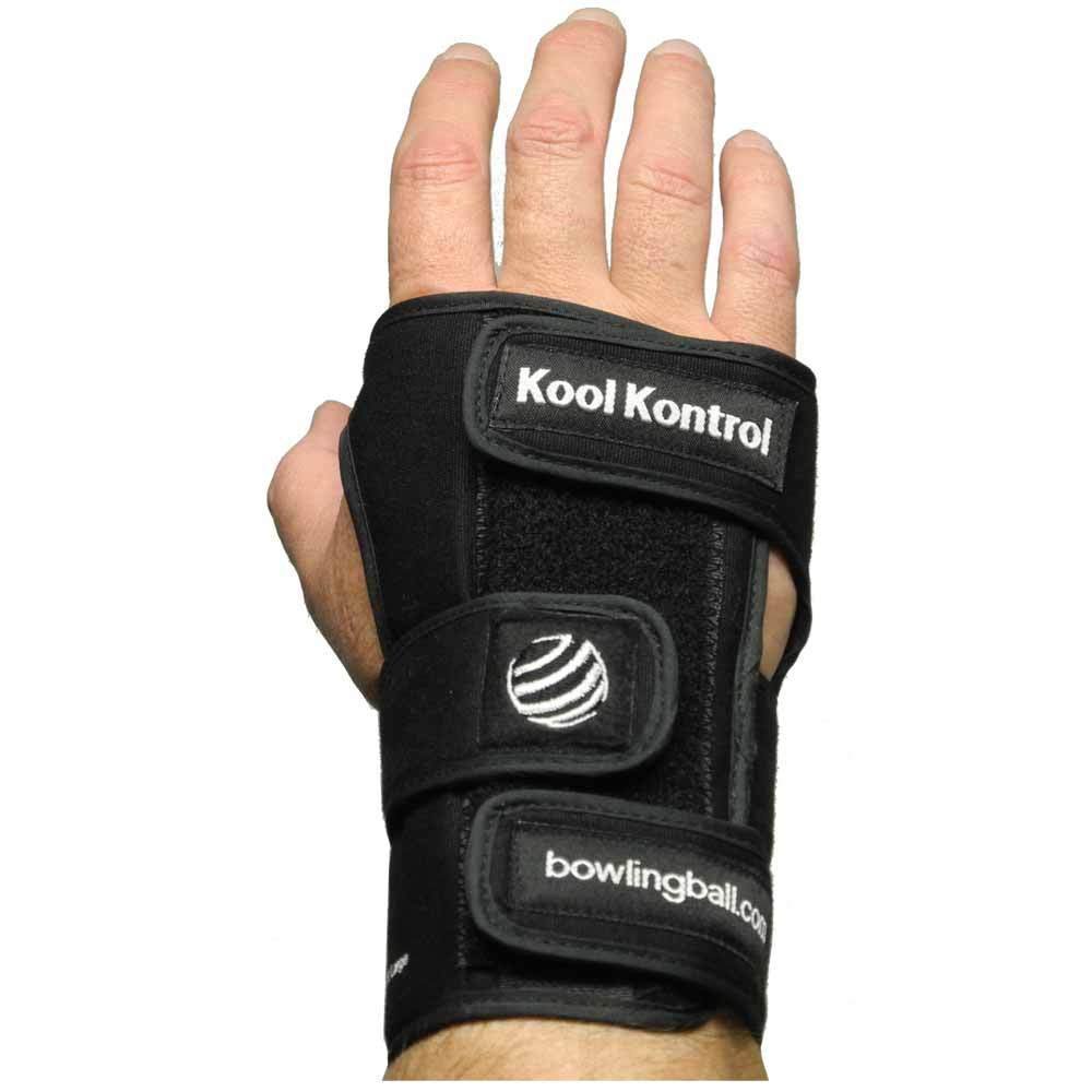 bowling wrist brace