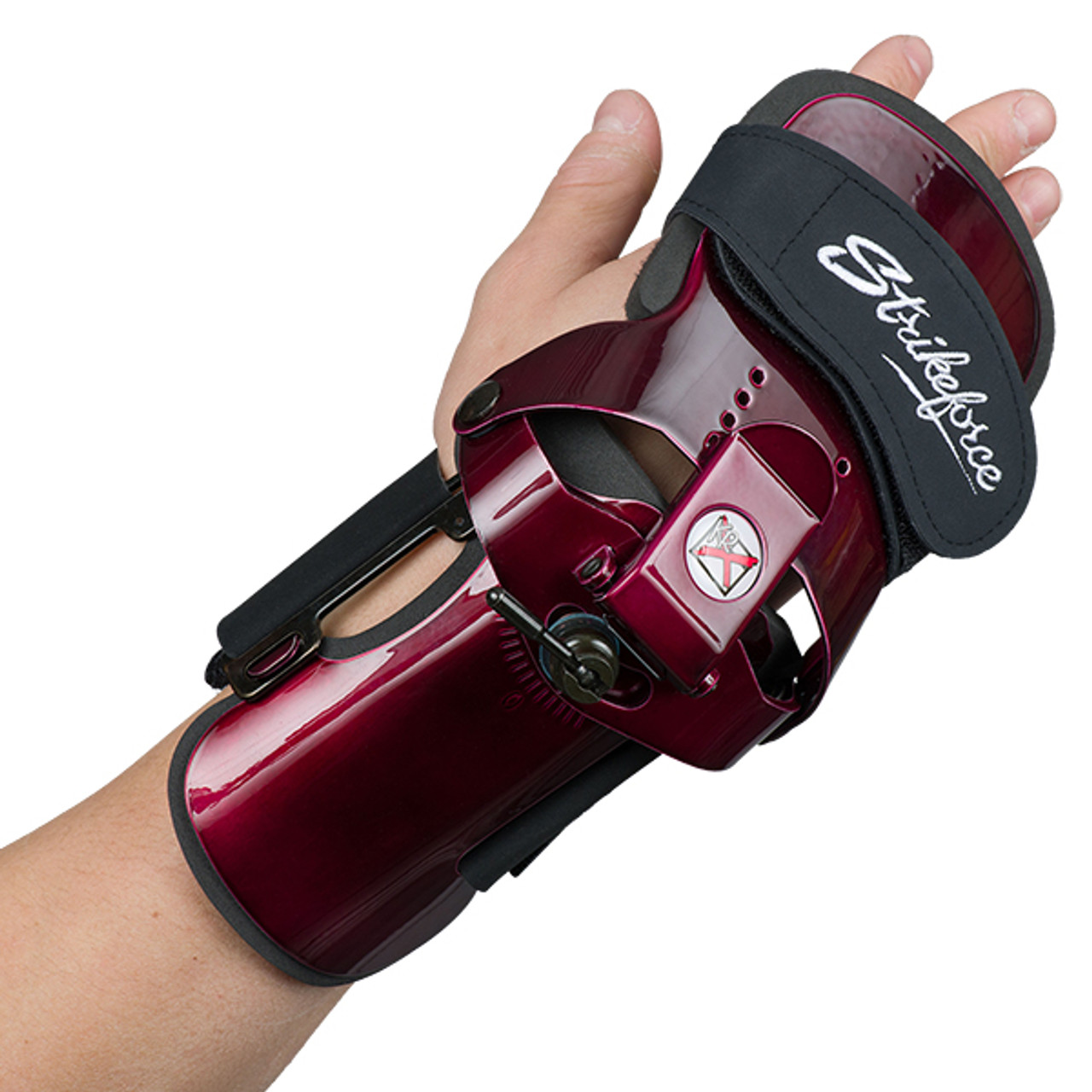 bowling wrist brace