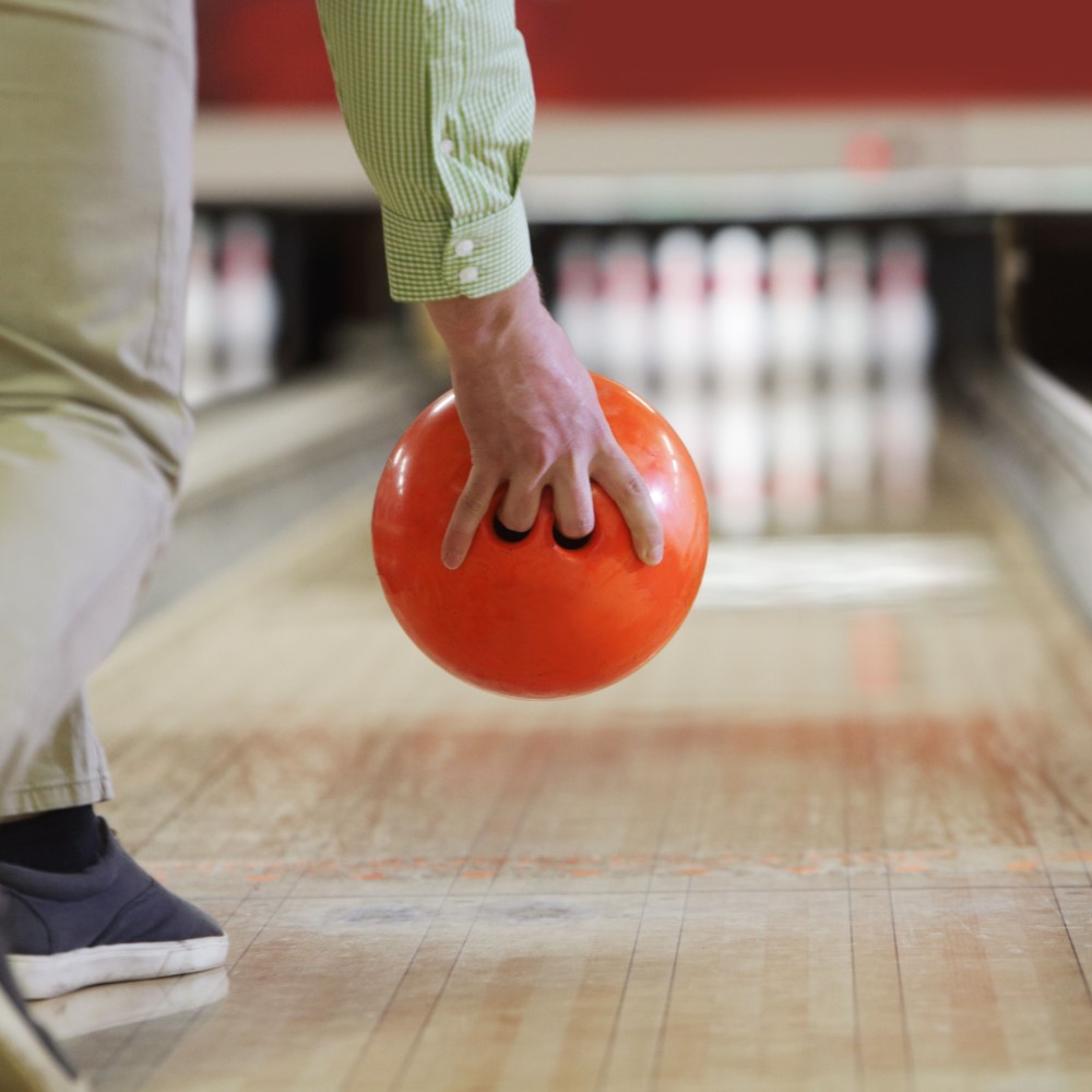 balls out bowling