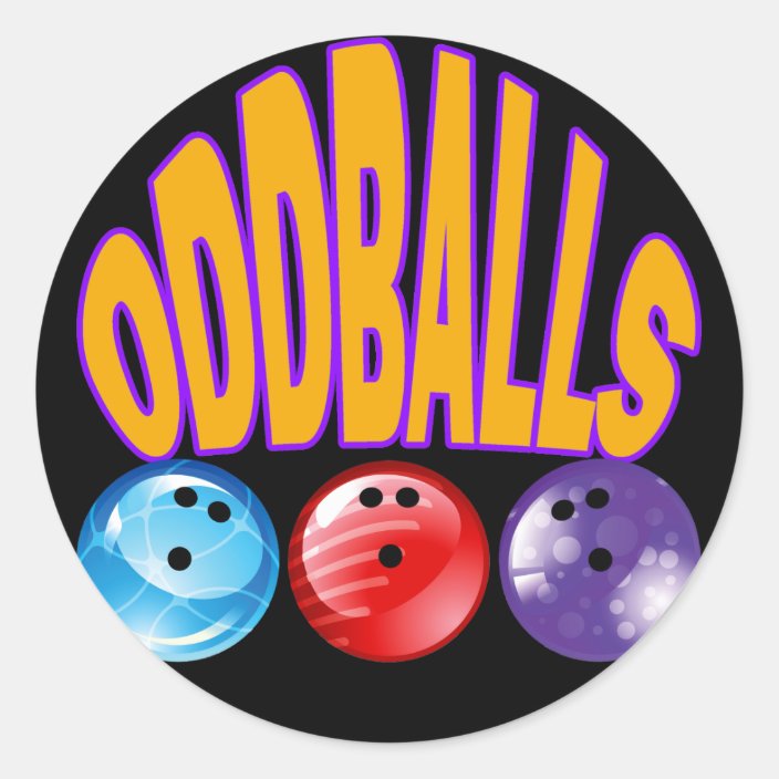 bowling team names funny