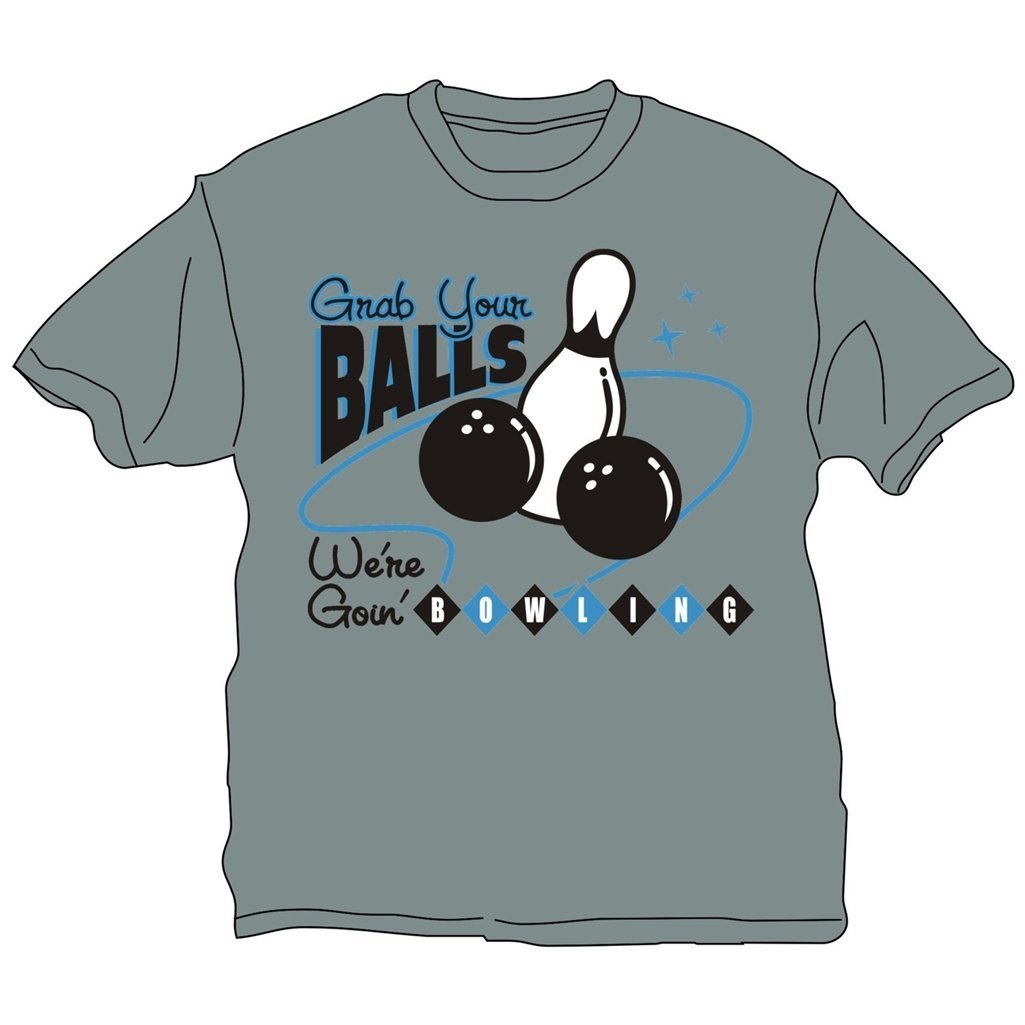 bowling team names funny