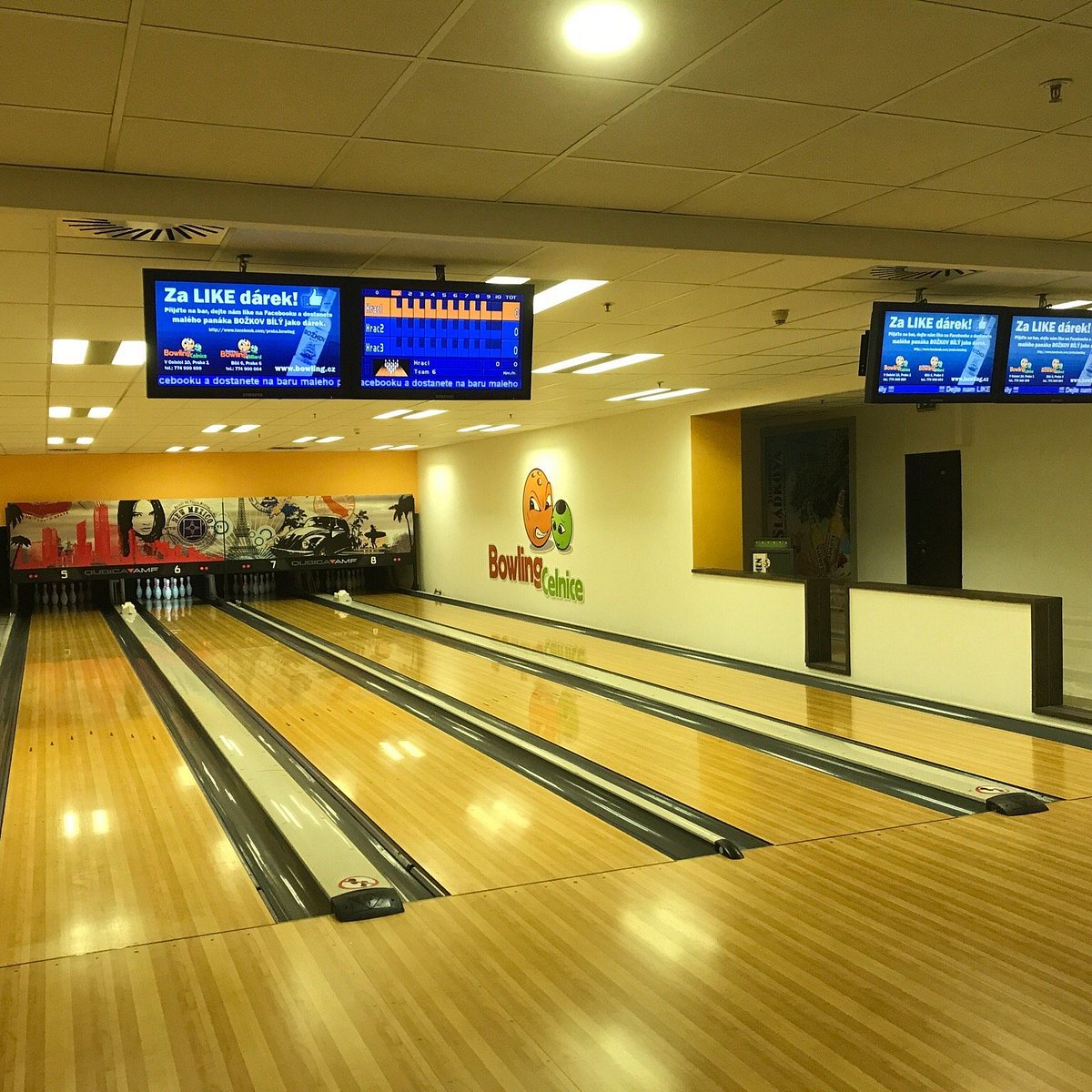 bowling