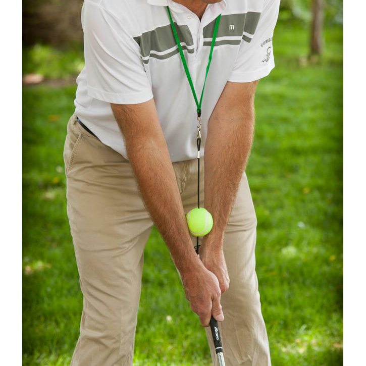 golf training aids