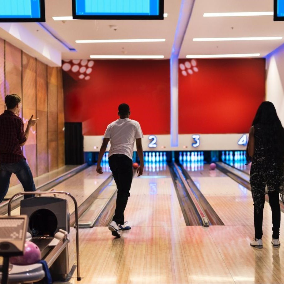 bowling