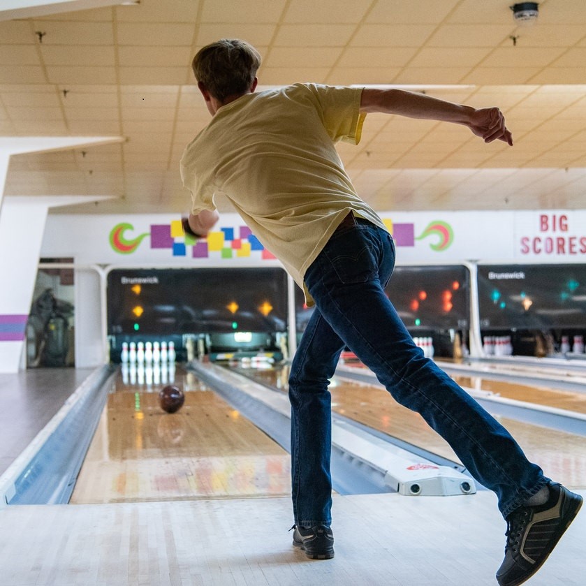 is bowling an olympic sport