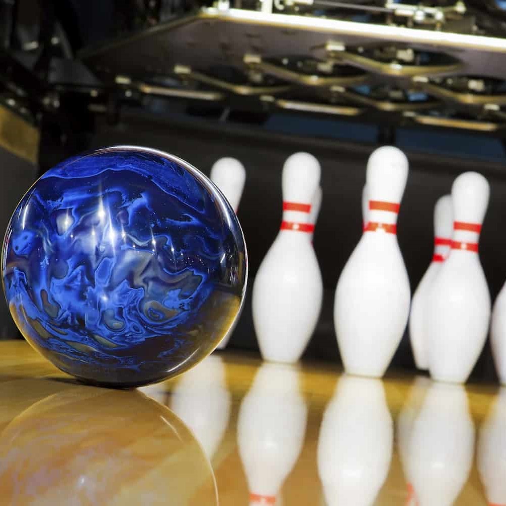 bowling terminology