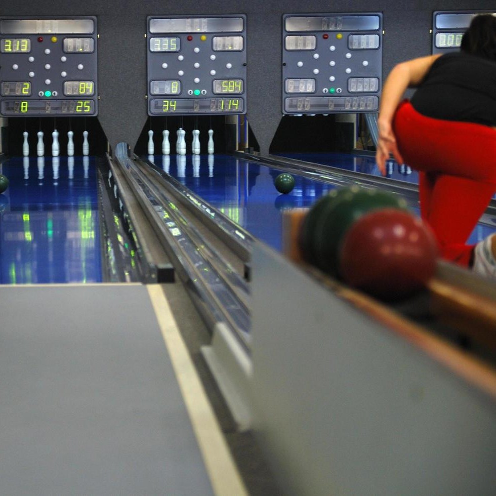 bowling turkey
