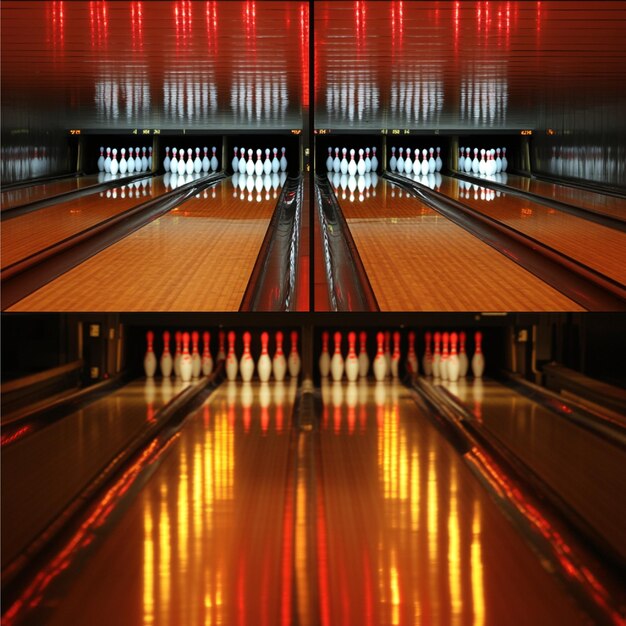 bowling