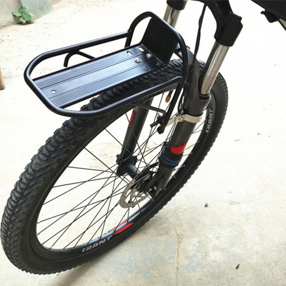 front bicycle rack