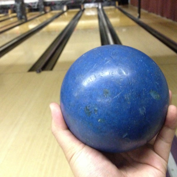 5 pin bowling