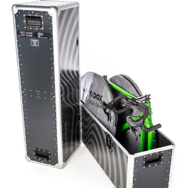 bicycle box