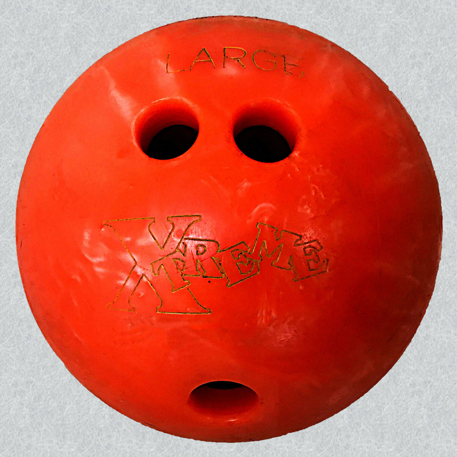 bowling ball
