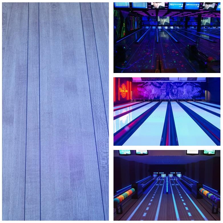 bowling prices