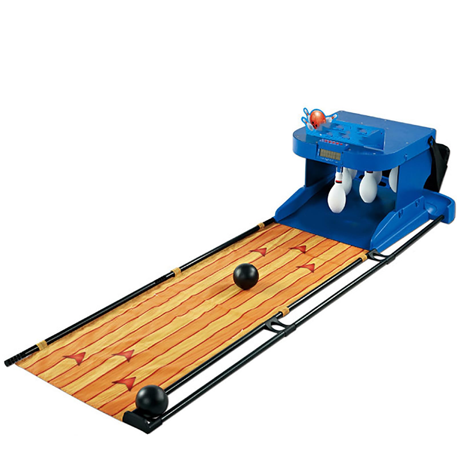score in bowling