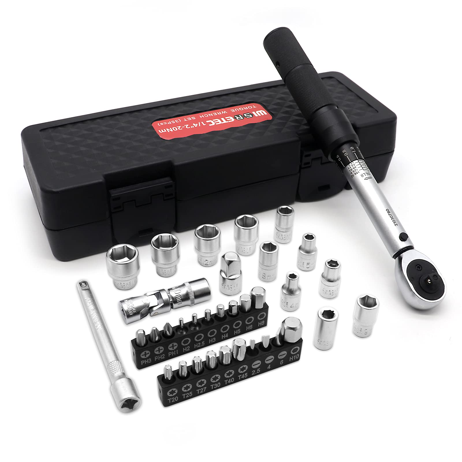 best bicycle torque wrench
