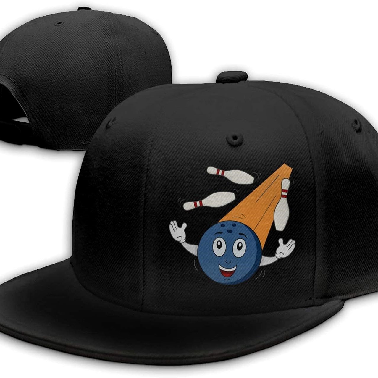 bowling hat
