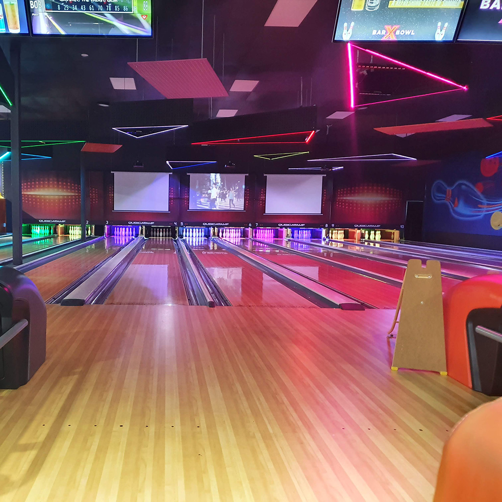 bowling prices