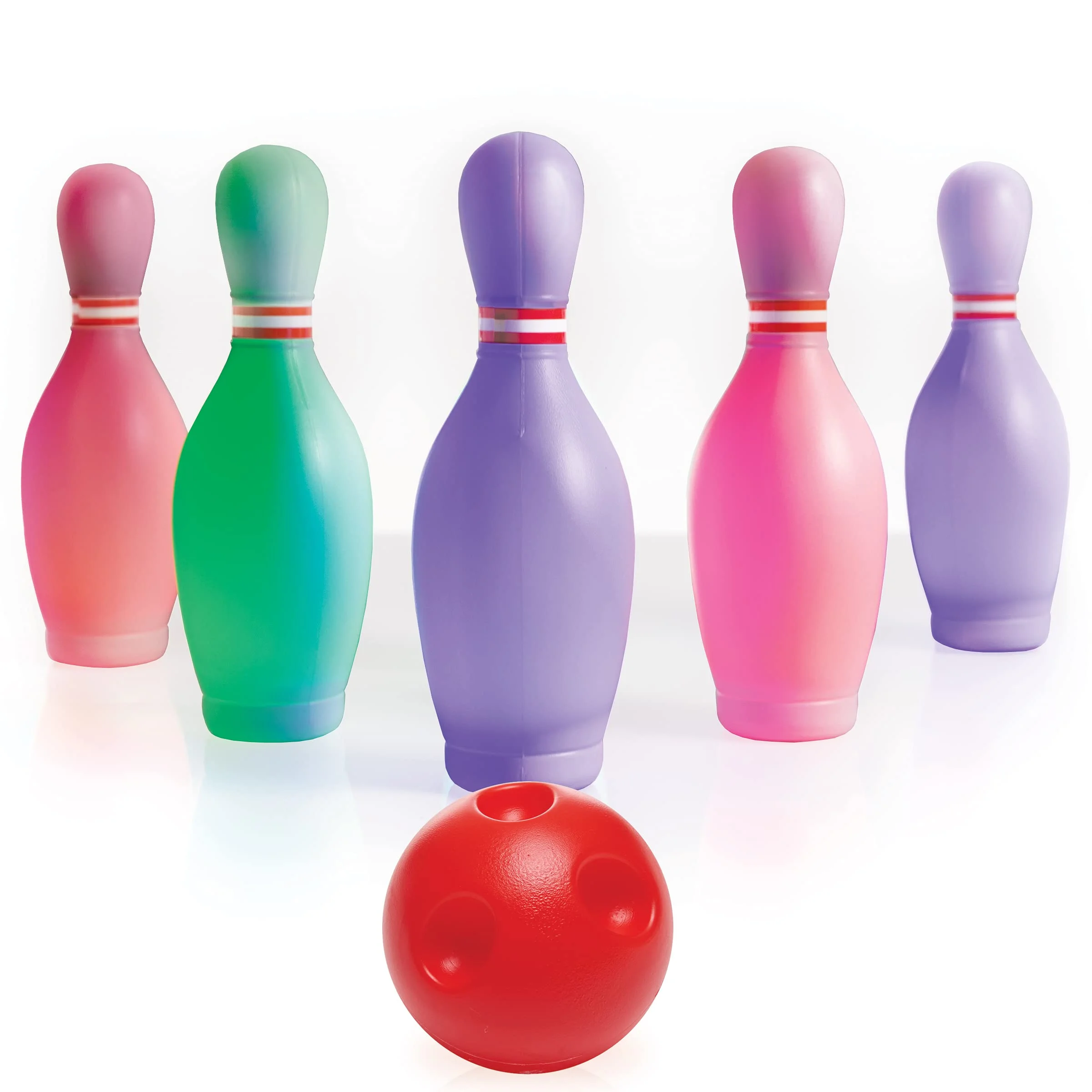 bowling set for kids