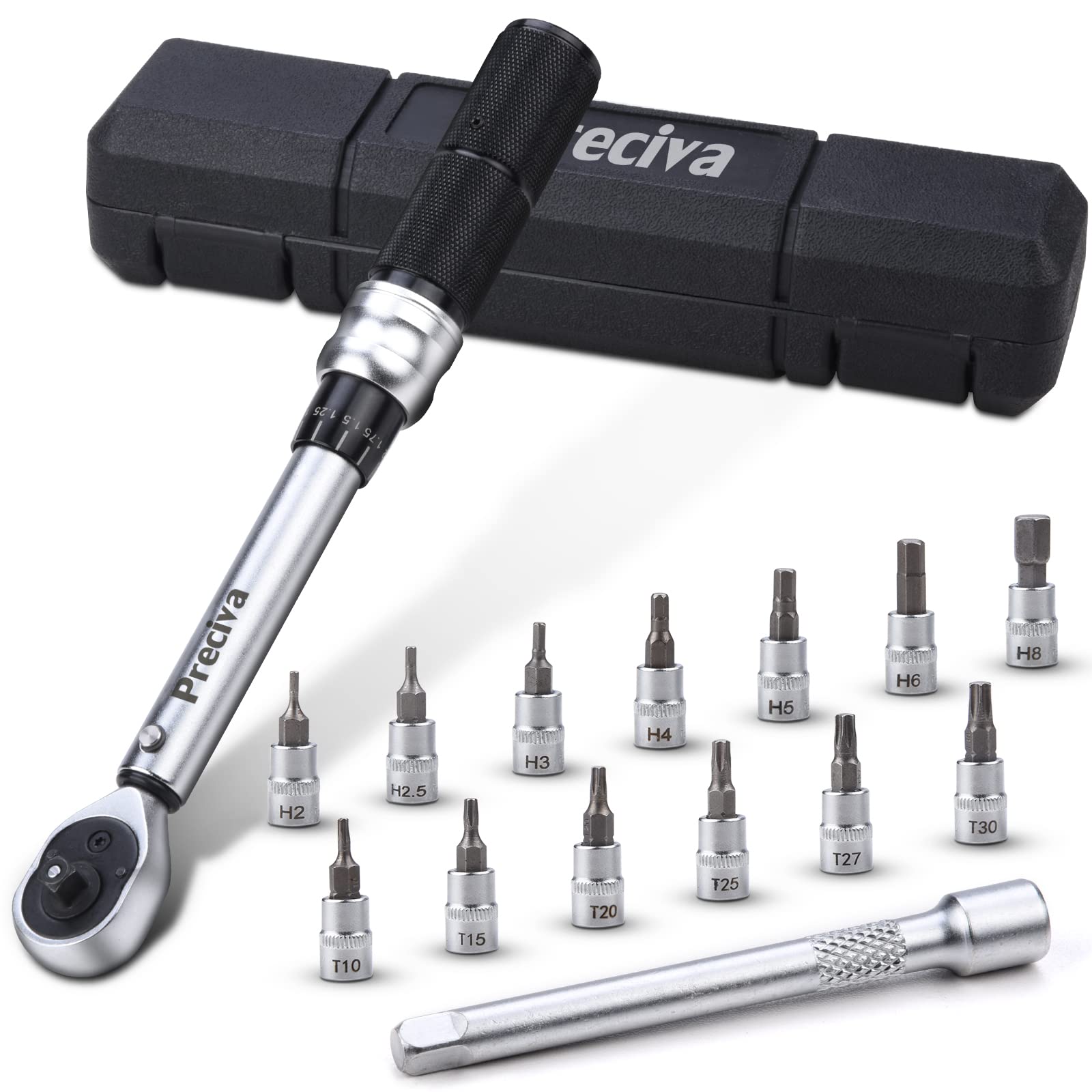 best bicycle torque wrench
