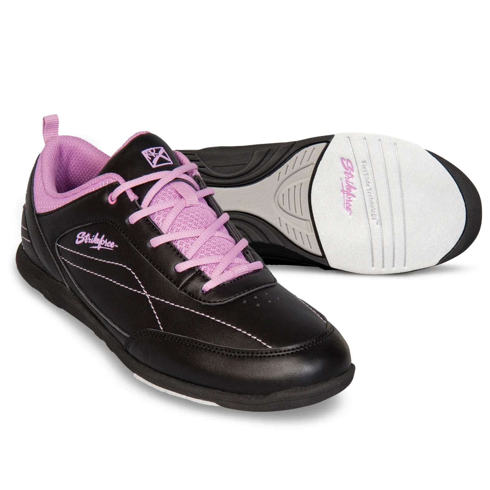 women's bowling shoes