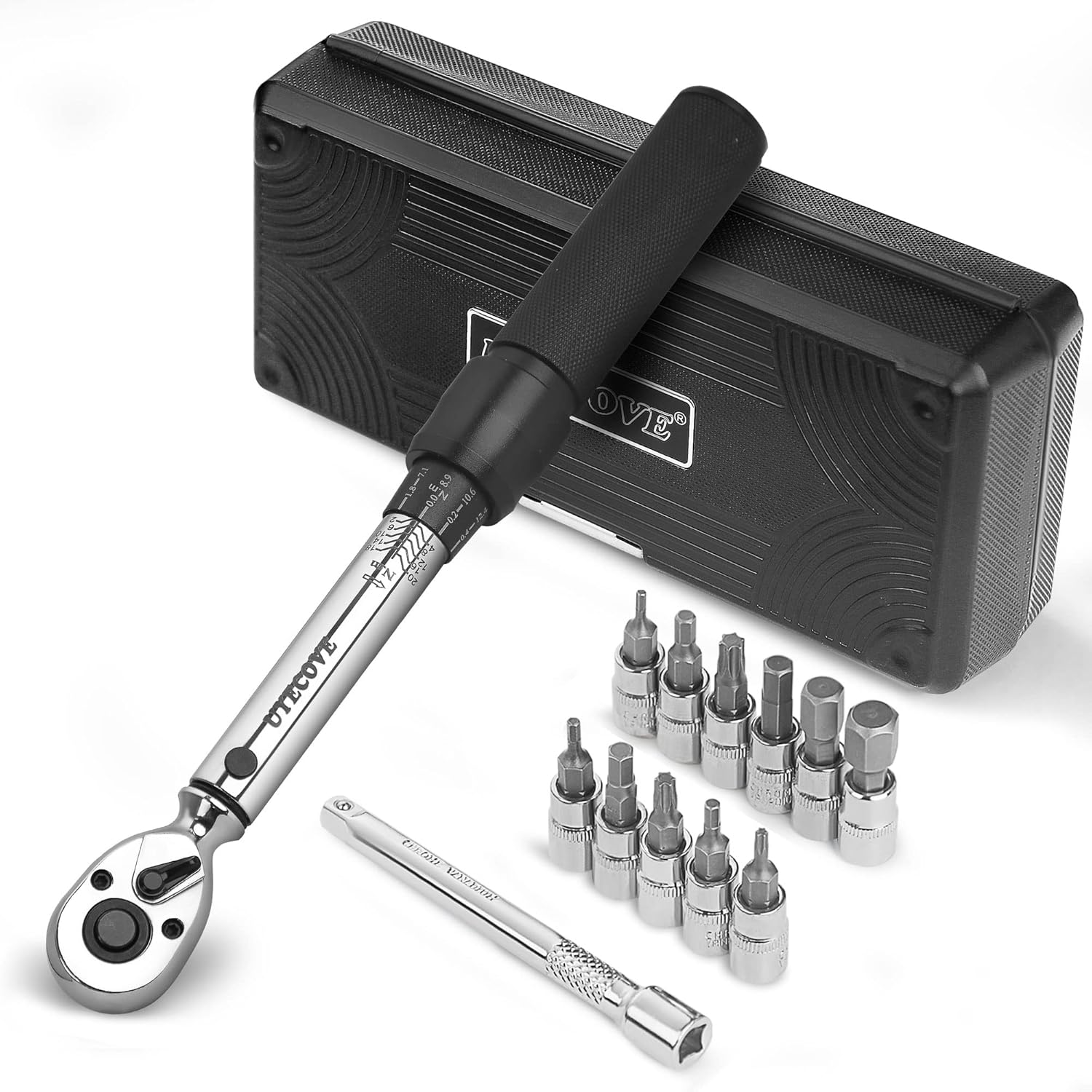 best bicycle torque wrench
