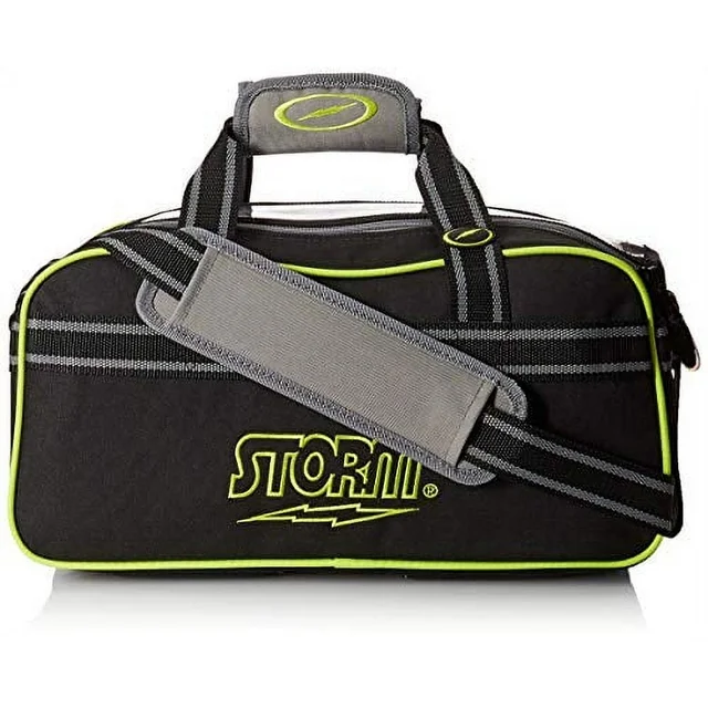2 ball bowling bag