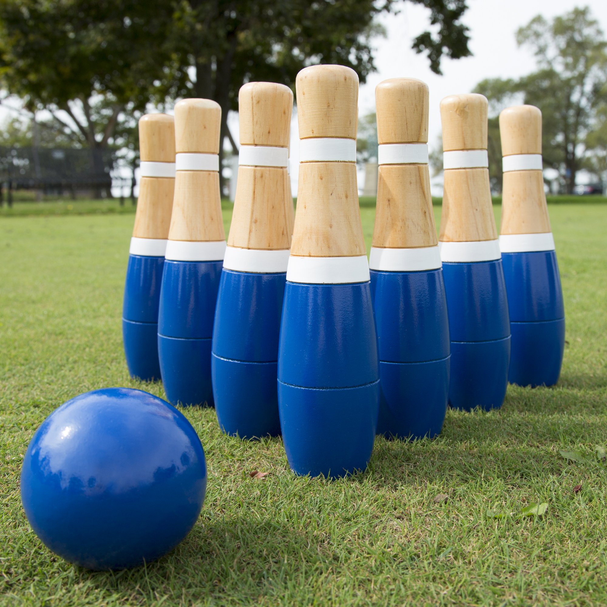 national bowling day