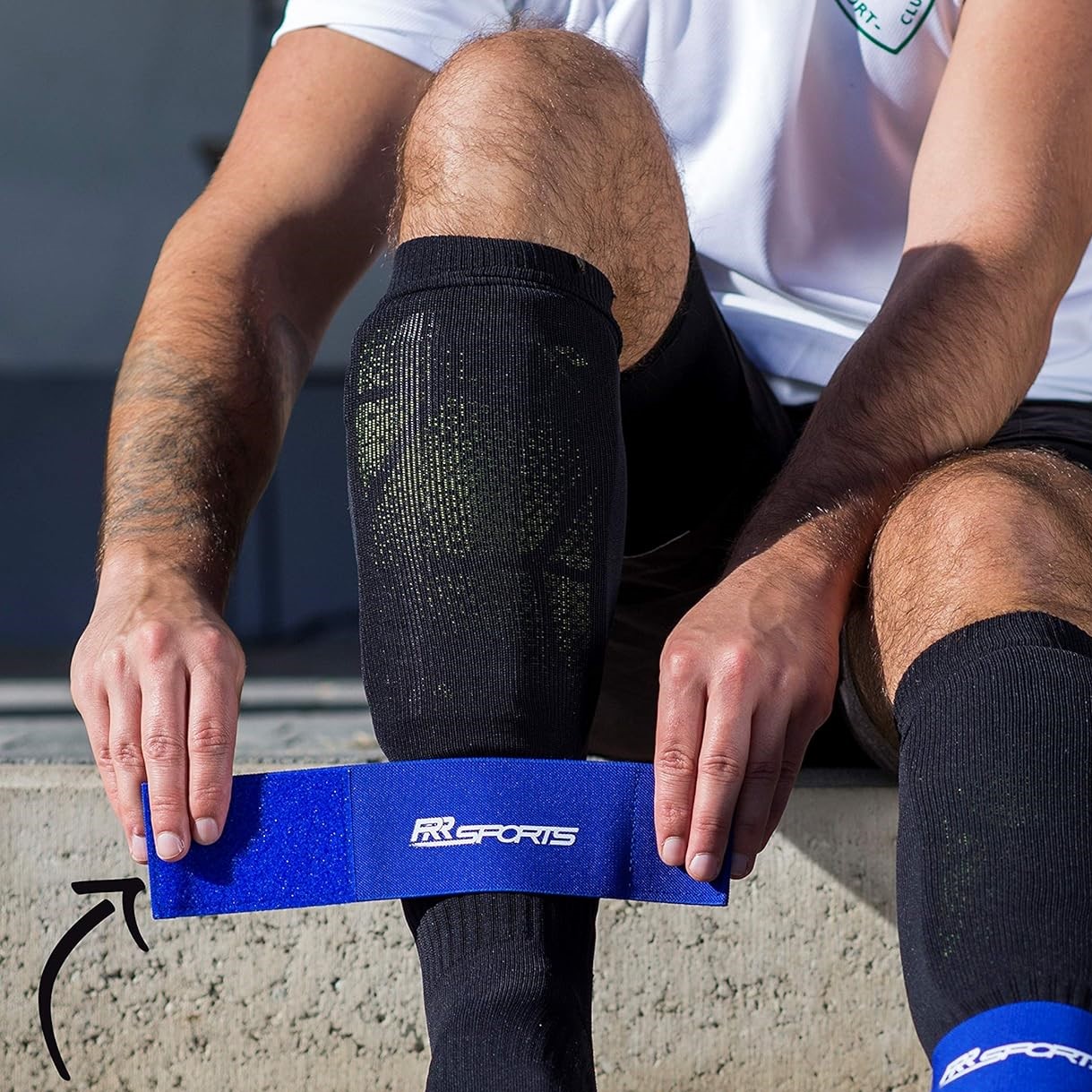 shin guards for soccer
