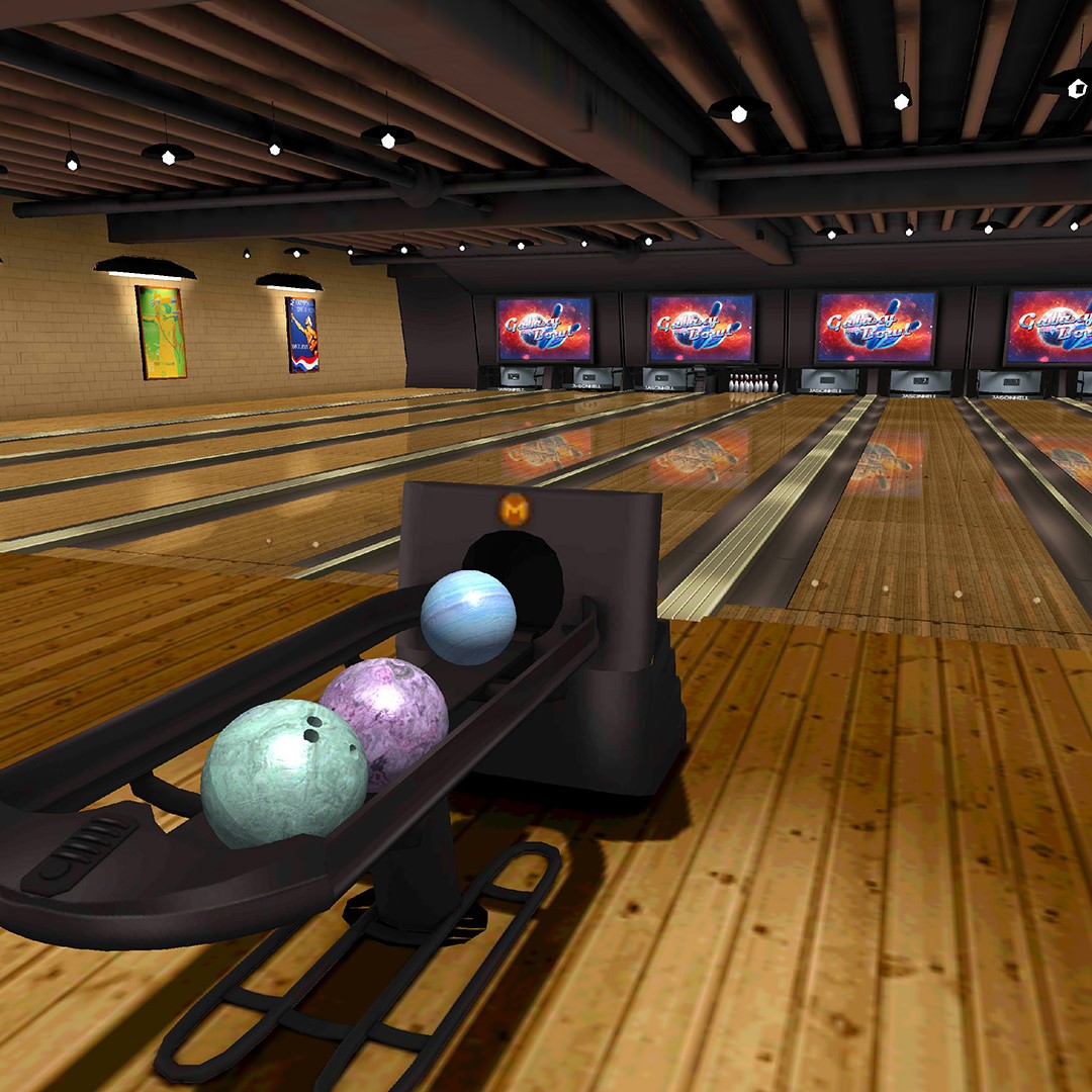 bowling rules