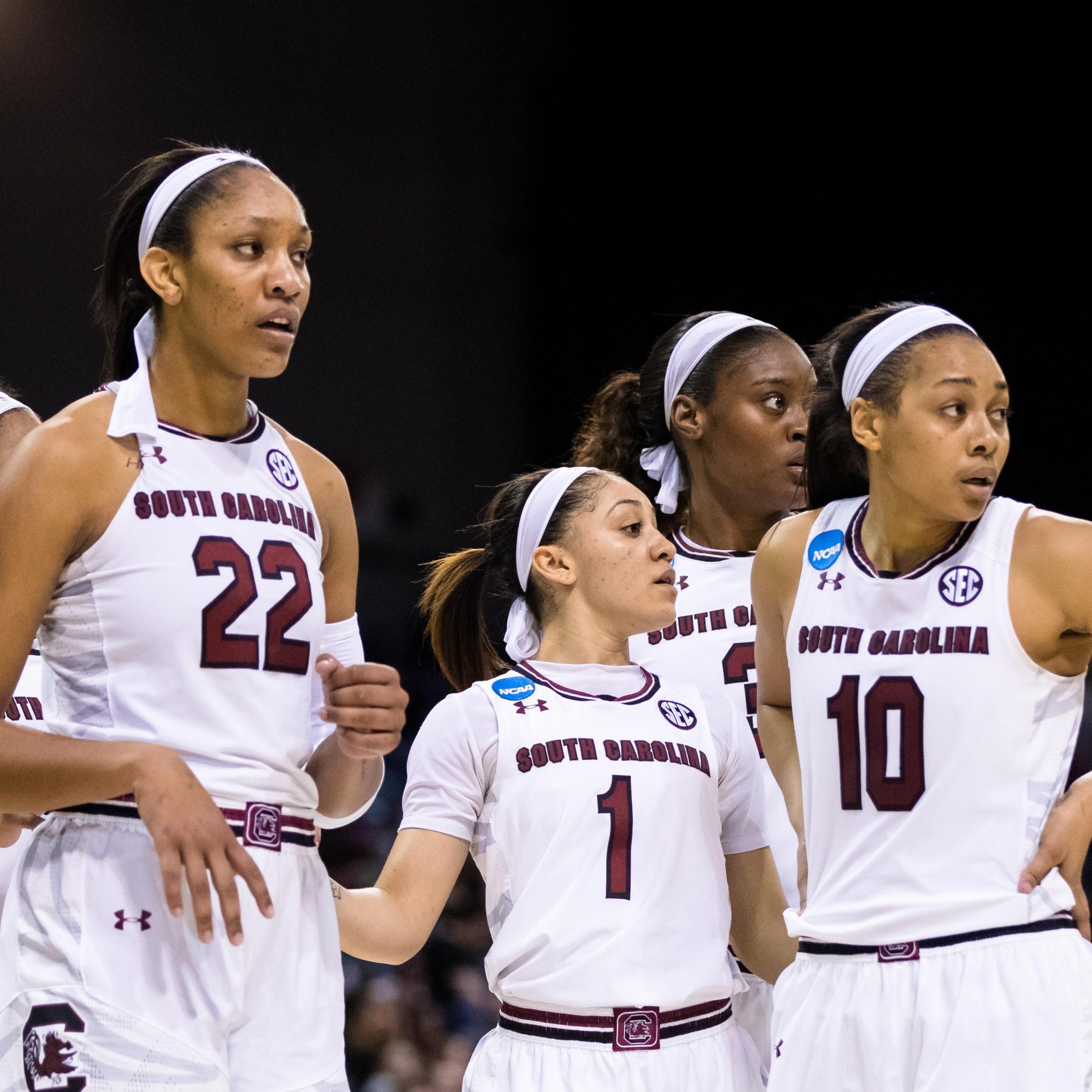 women's college basketball