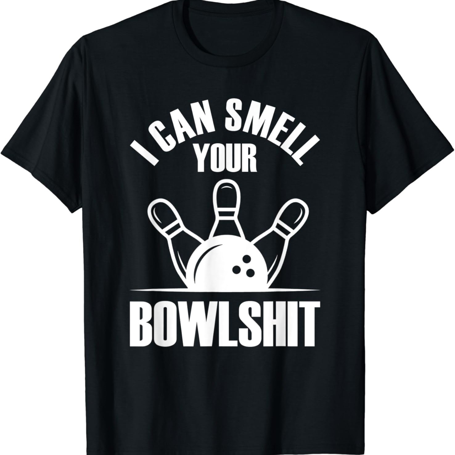 funny bowling shirts