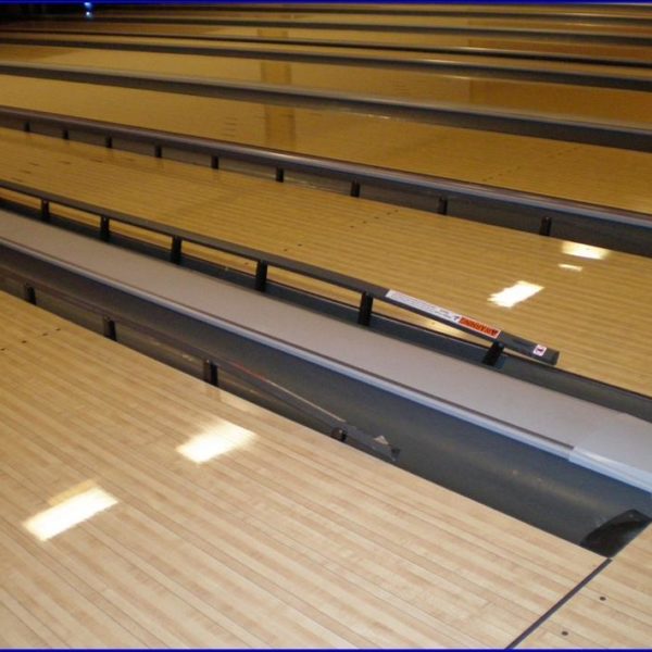 bowling bumpers