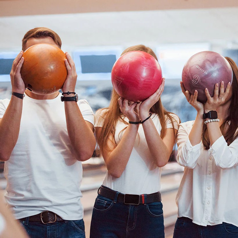 history of bowling