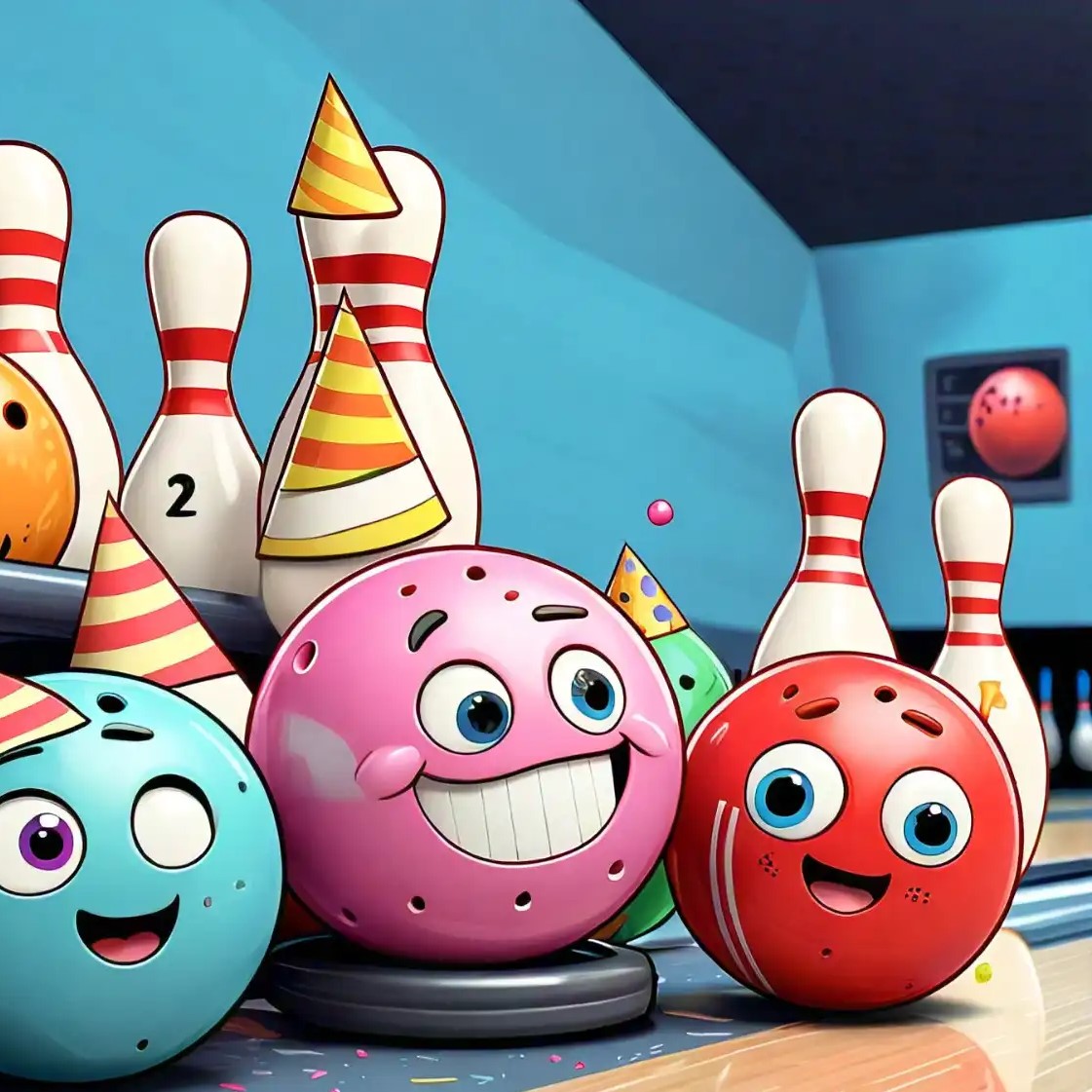 bowling jokes