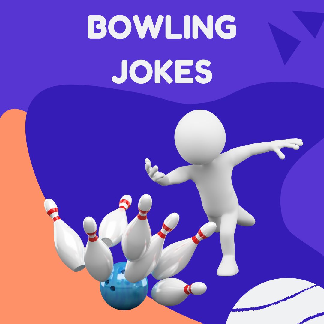 bowling jokes