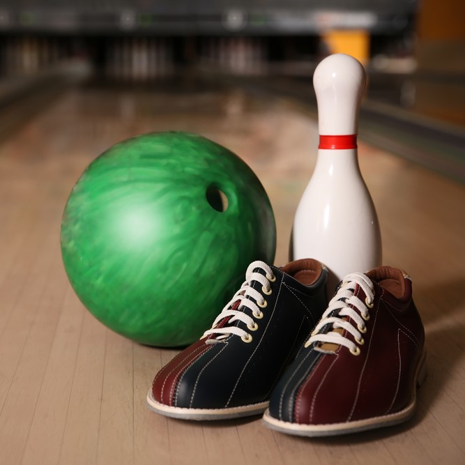 history of bowling
