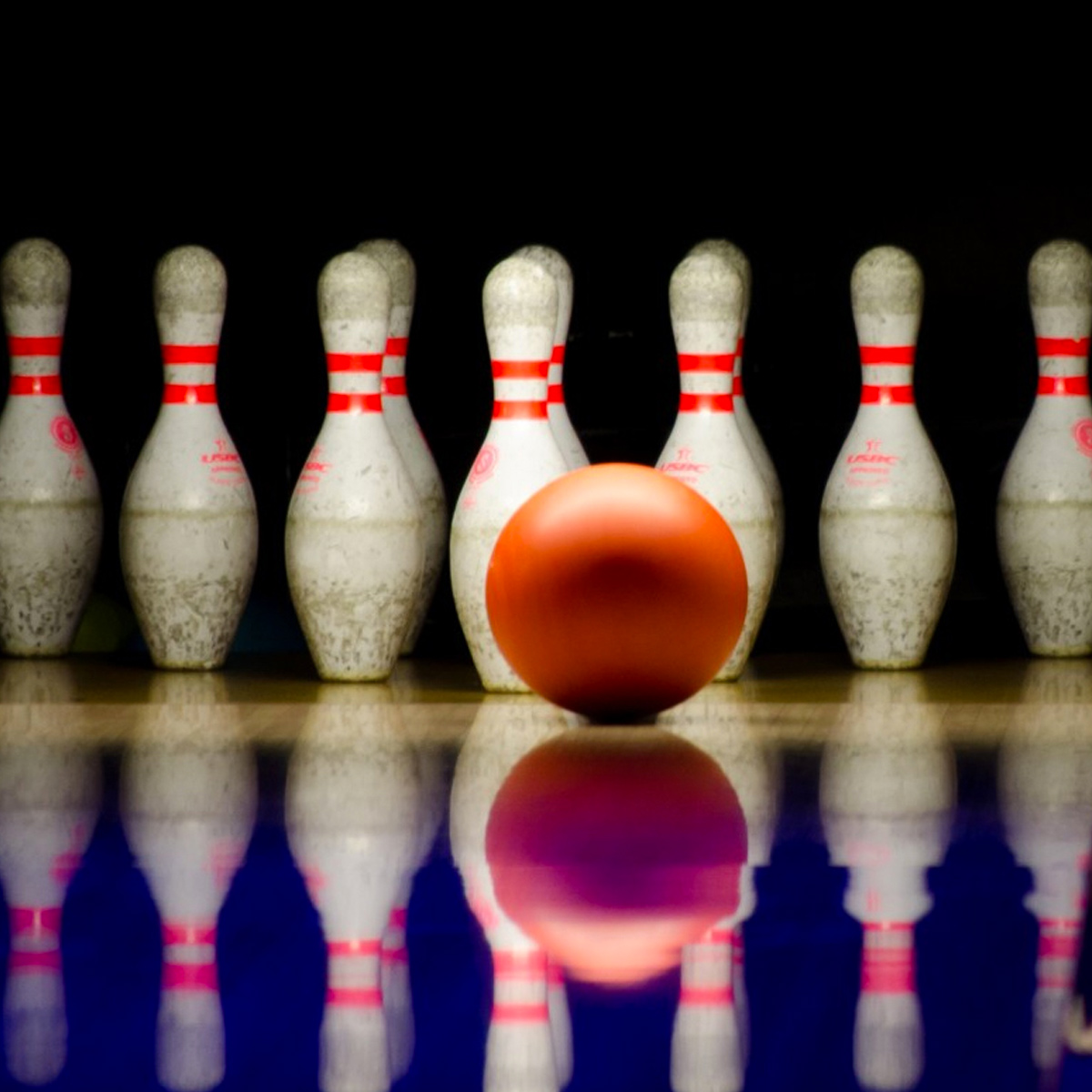 national bowling day