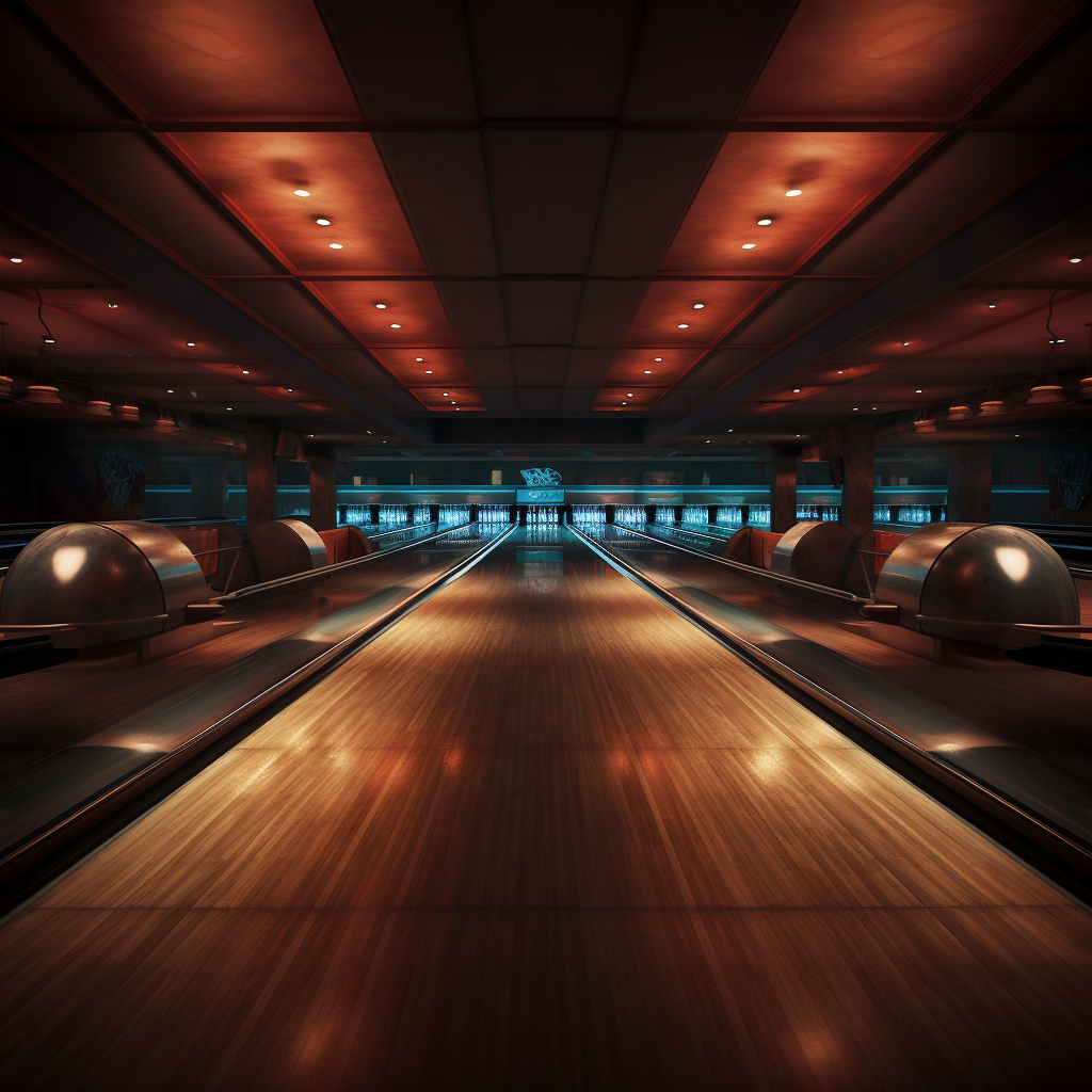 scores in bowling