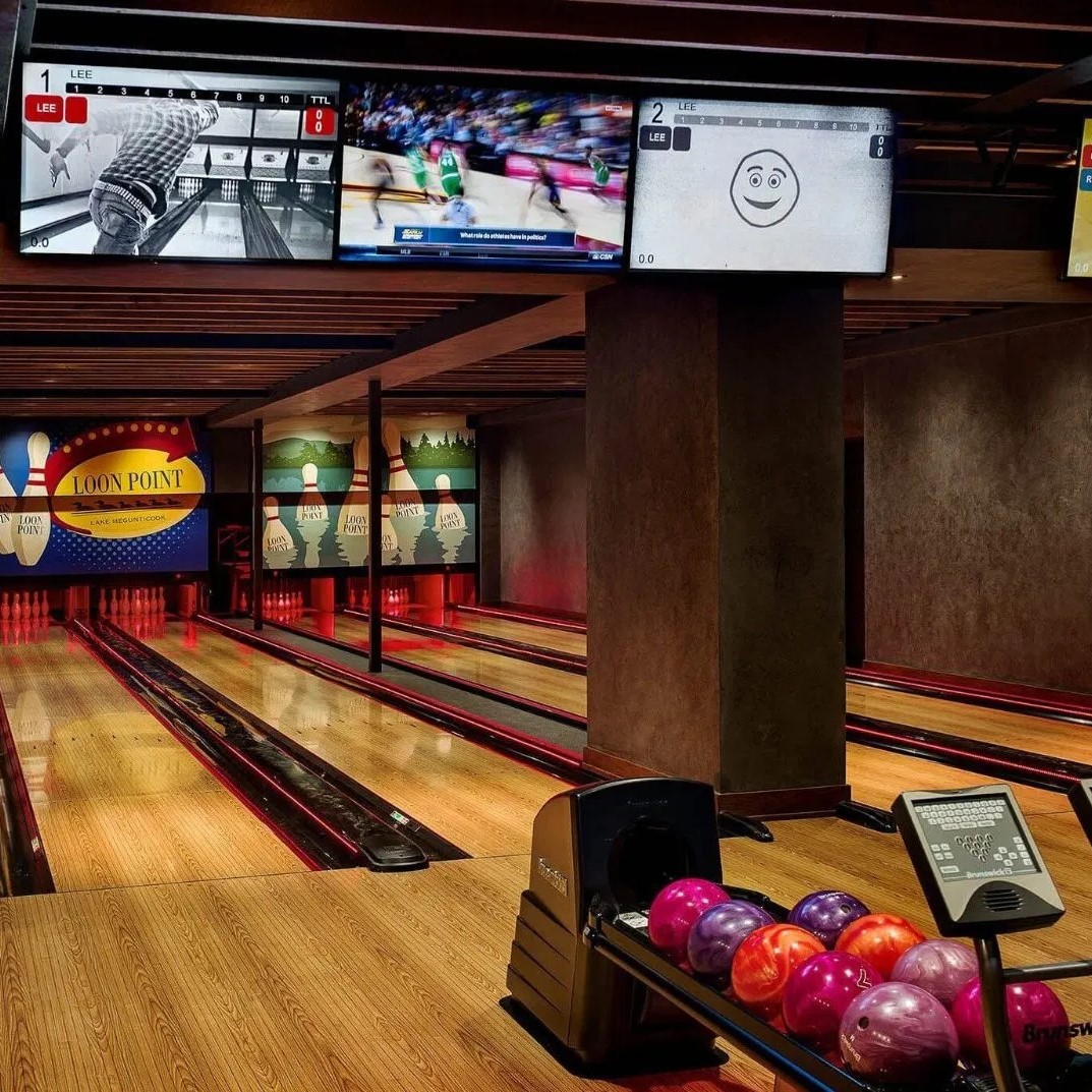 bowling prices