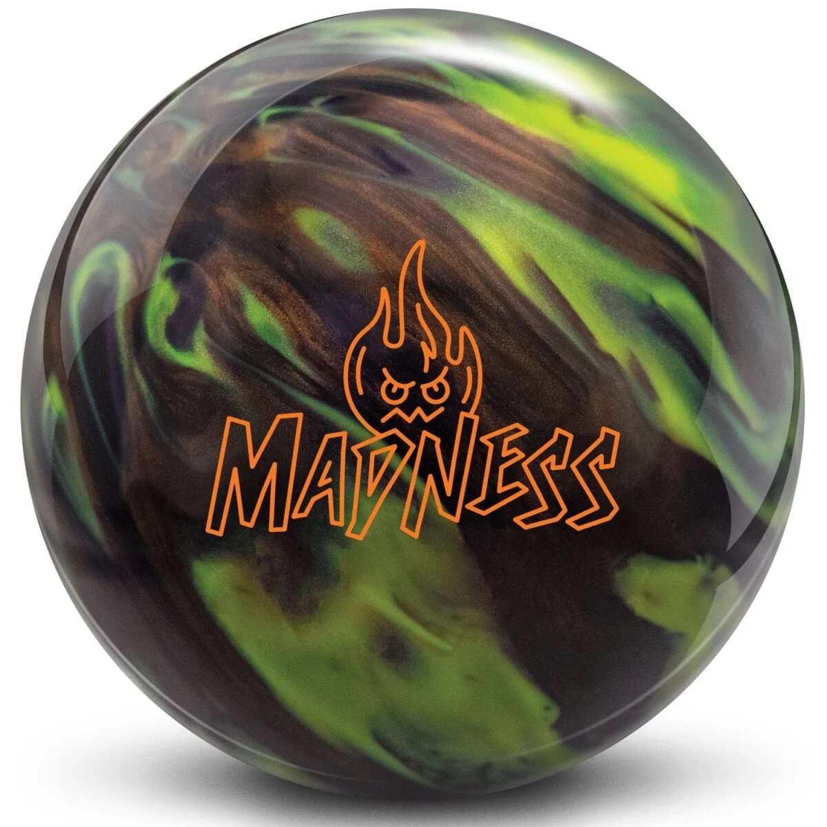 custom bowling ball