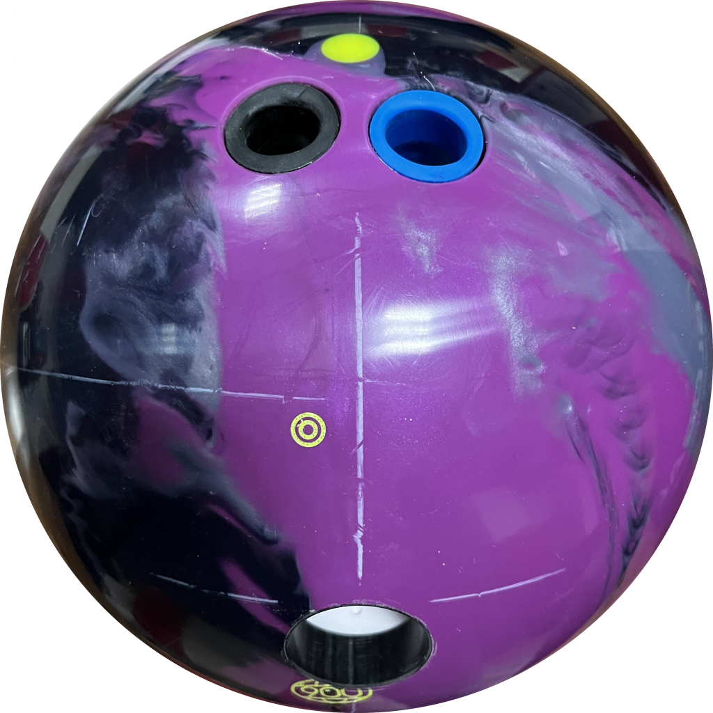 bowling ball