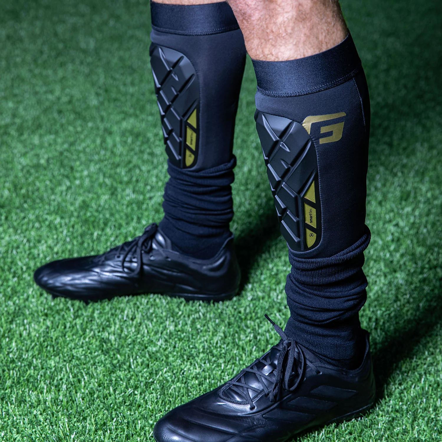 shin guards for soccer