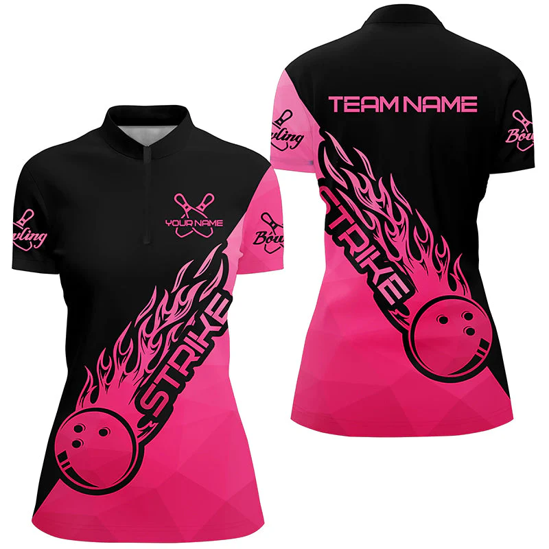 bowling outfits