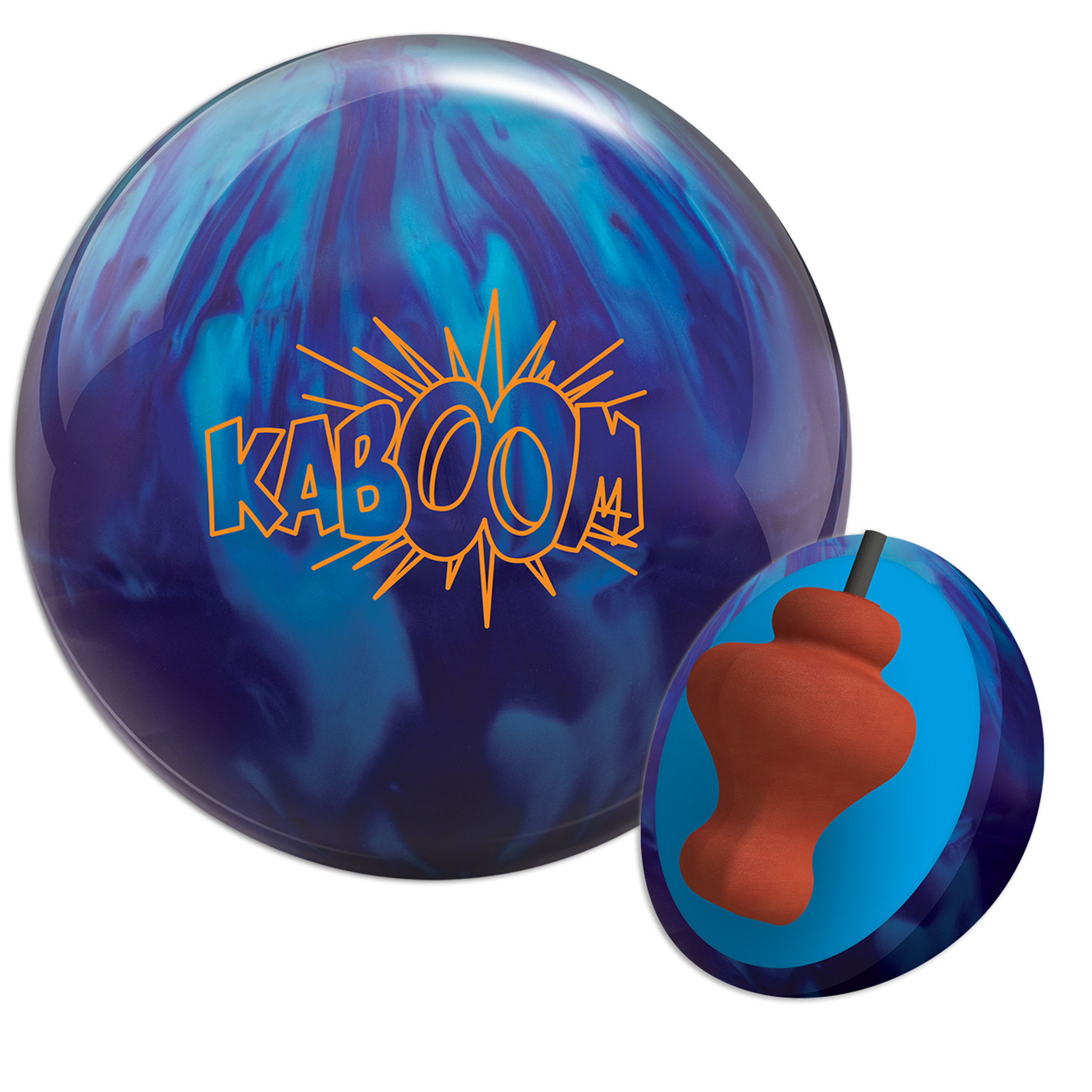 custom bowling ball