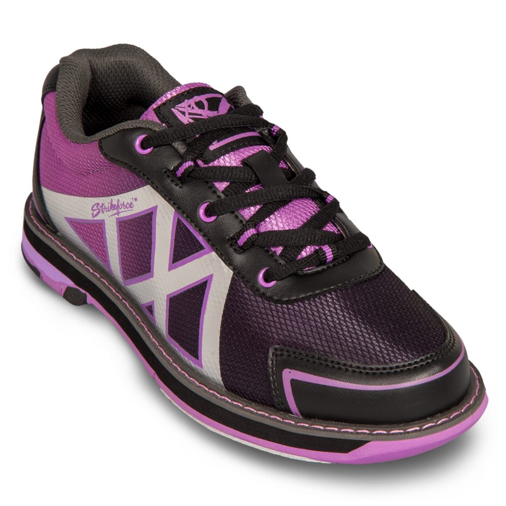 women's bowling shoes