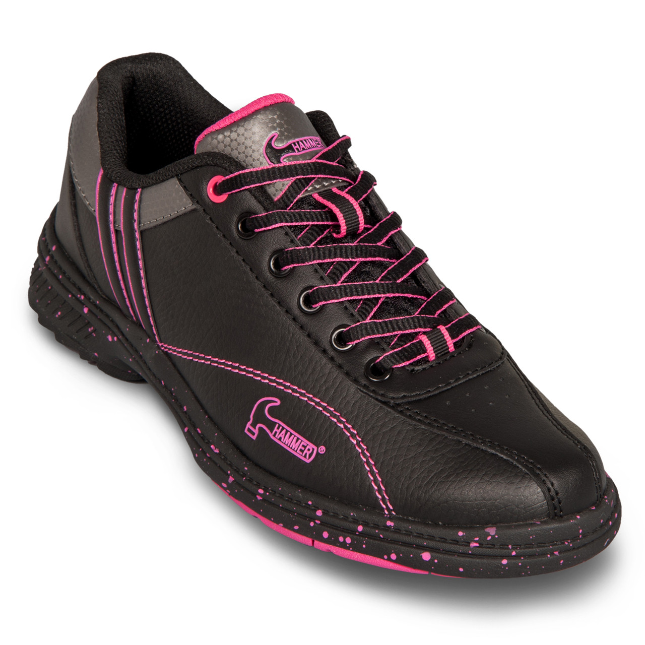 women's bowling shoes