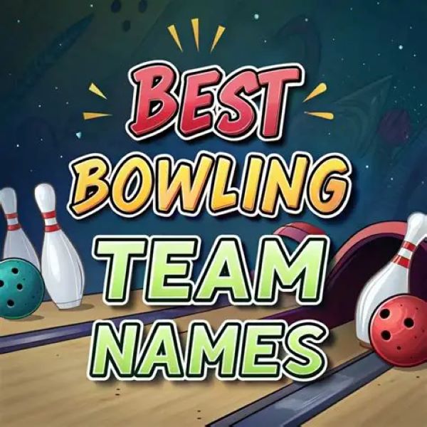 funny bowling names