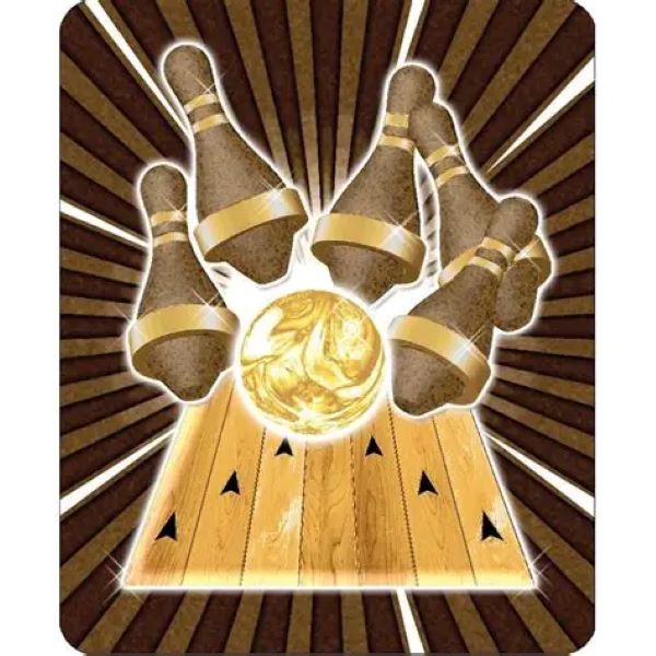 5 pin bowling